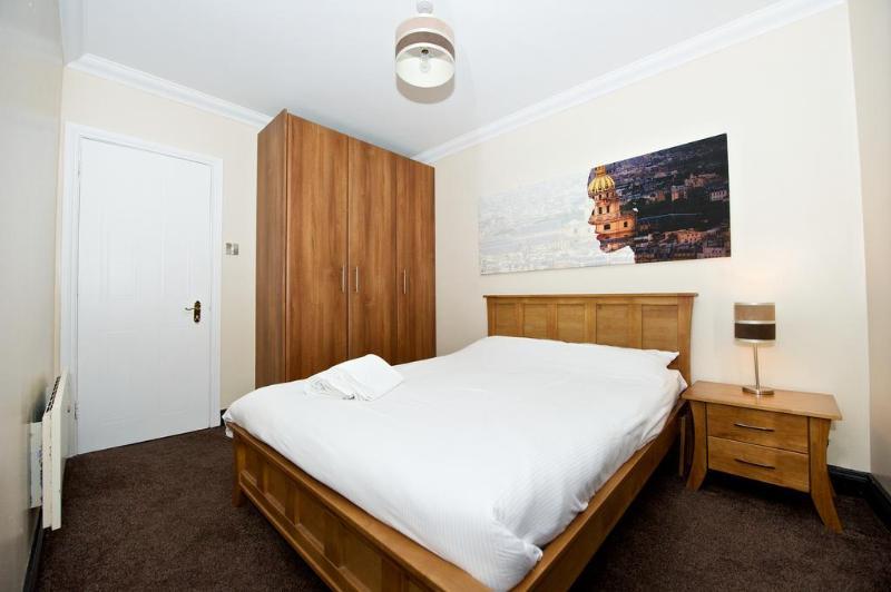 Staycity Aparthotels, Dublin, Christchurch Extérieur photo
